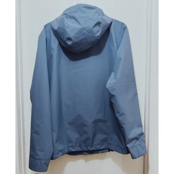 Patagonia Men's Jackson Glacier Rain Jacket - Picture 4 of 11